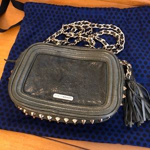 Rebecca Minkoff olive green bag